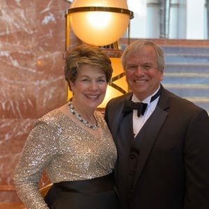 Meet your Posher, Christy